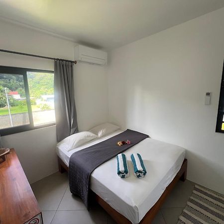 Villa Matoanui Tevaitoa Екстер'єр фото