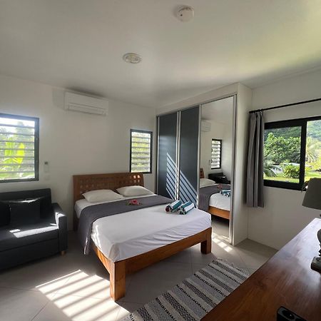Villa Matoanui Tevaitoa Екстер'єр фото