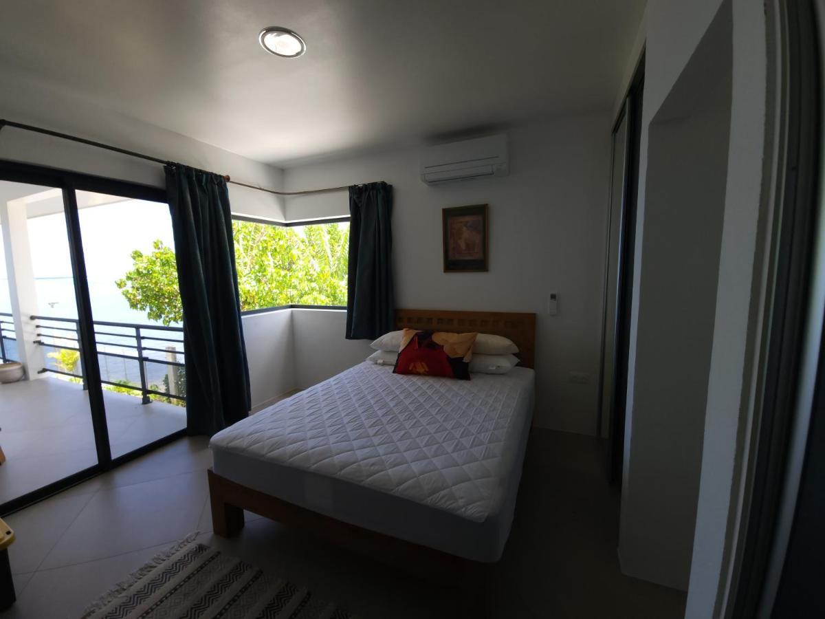 Villa Matoanui Tevaitoa Екстер'єр фото