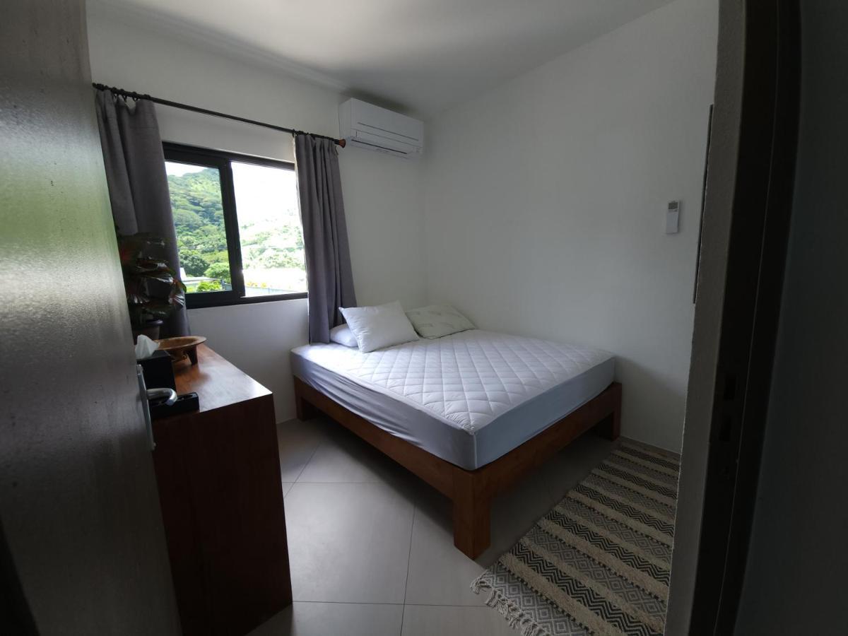 Villa Matoanui Tevaitoa Екстер'єр фото