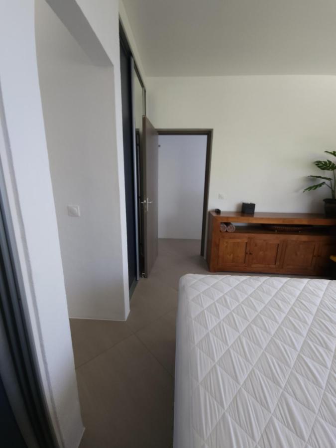 Villa Matoanui Tevaitoa Екстер'єр фото