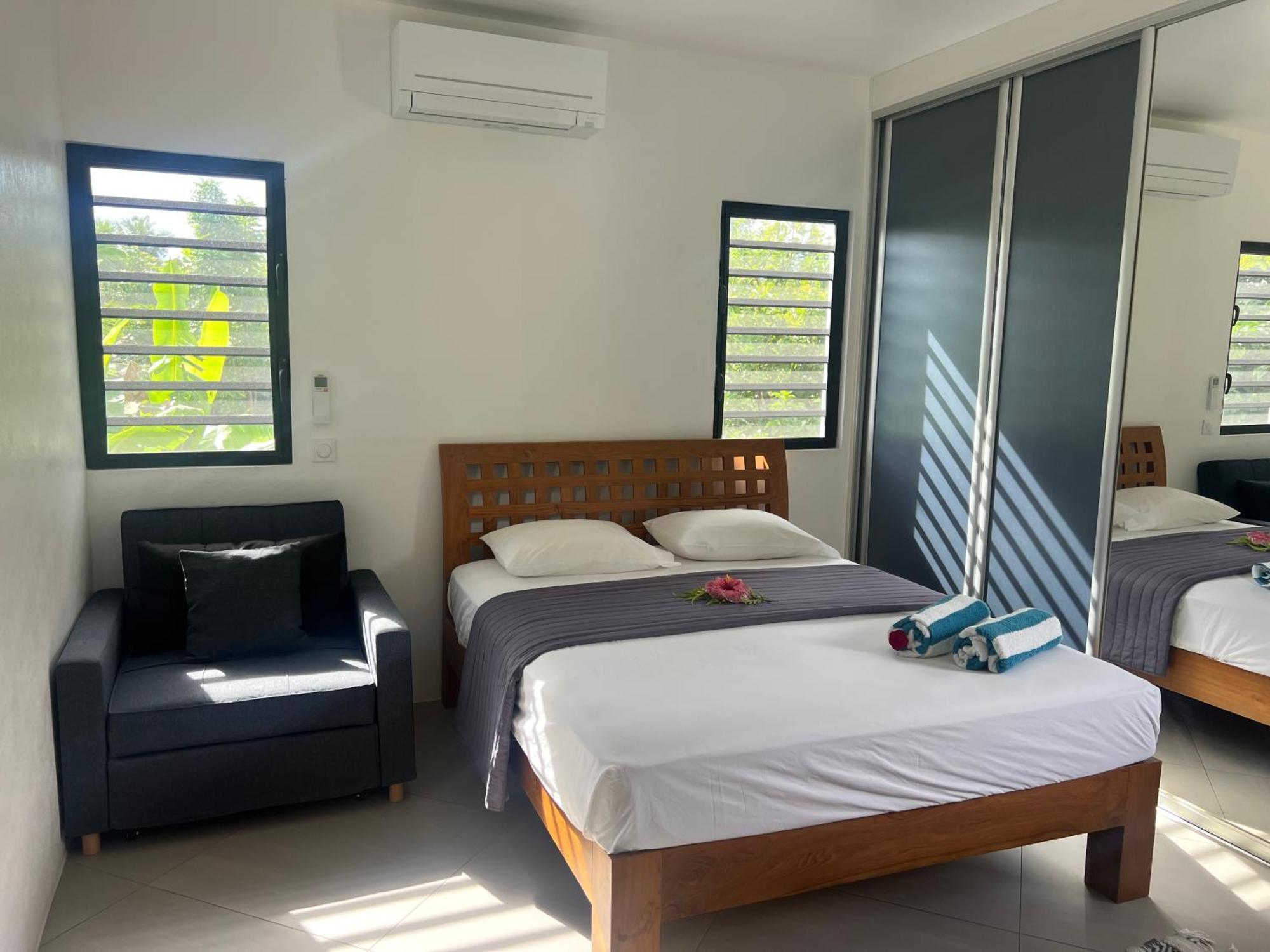 Villa Matoanui Tevaitoa Екстер'єр фото